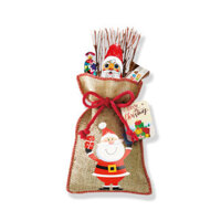 Túi Ông Già Noel Có Socola Windel 198G