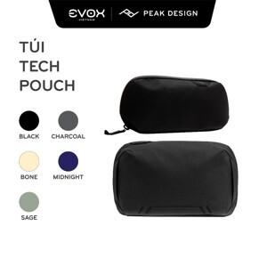Túi Peak Design Tech Pouch