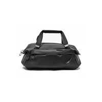 TÚI PEAK DESIGN TRAVEL DUFFEL 35L - BLACK