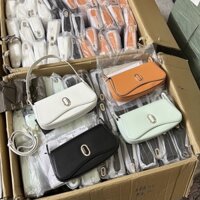 TÚI PEDRO KẸP NÁCH KHOÁ NGỌC