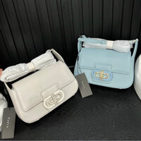 Túi pedro khoá cài 2 màu