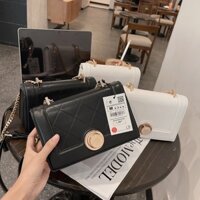 Túi Pedro khoá ngọc - Choose Mie