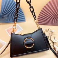 Túi Pedro nữ đen