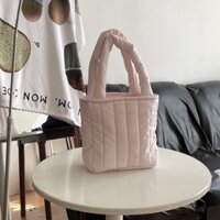 túi phao 𝐏𝐮𝐟𝐟𝐞𝐫 𝐭𝐢𝐧𝐢 𝐛𝐚𝐠