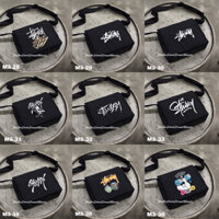 Túi Phao Đeo Chéo Custome LocalBrand