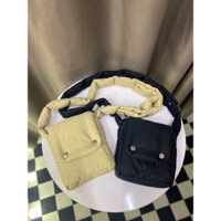 Túi phao đeo chéo