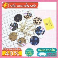 Túi Phụ kiện charm đeo túi túi, Trang Trí Túi, Móc Chìa Khóa Đẹp