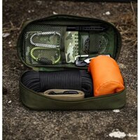 Túi phụ kiện EDC- Túi y tế có quai xách