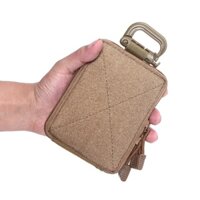 Túi phụ kiện Molle EDC mini