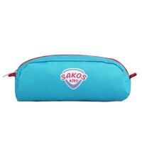 Túi phụ kiện vải, tiên ích đựng dụng cụ SAKOS POKE - Xanh Ngọc