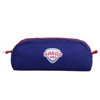 Túi phụ kiện vải, tiên ích đựng dụng cụ SAKOS POKE - Xanh Navy