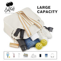 Túi Pickleball Dành Cho Nữ - Balo Pickleball Chống Nước