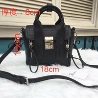 TÚI PL DÁNG CẶP MINI SIZE 18CM CHUẨN LOẠI 1