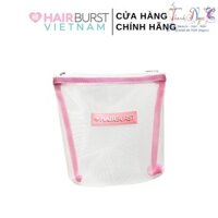 Túi Pouch Hairburst du lịch tiện dụng - TN