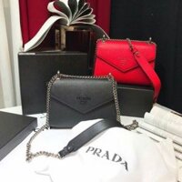 Túi prada super sz 22 cm sale 500k