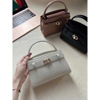 Túi quai cầm sz 19 không box - 199 Bags