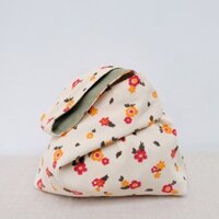 Túi quai chéo Nhật Bản