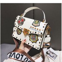 Túi quai chéo nữ