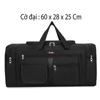 Túi quai xách size to dã ngoại BIG.OXFORD Spot shalla có 4 màu sắc MEN [MẪU MỚI]