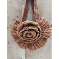 Túi quay xách len - 199k