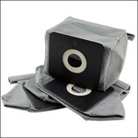 túi rác cho máy hút bụi gia đình- túi siêu bền