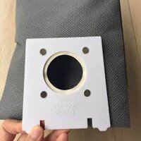 Túi Rác Máy Hút Bụi Bằng Vải