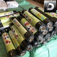 Túi rác, túi đựng rác tự hủy sinh học DandiHome, túi rác không gây hại cho môi trường - Combo 5 cuộn Túi rác to 53x63x50