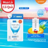 Túi Refill Lotion Dưỡng Ẩm Hada Labo 170ml