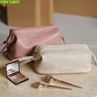 Túi rửa nhà vệ sinh FIRE LIMIT PU đa chức năng dành cho nữ