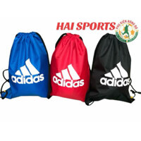 Túi rút đựng giày - Đồ thể thao - Chống thấm tốt ( 7 màu ) Balo rút đựng giày đồ thể thao - Hàng mới về