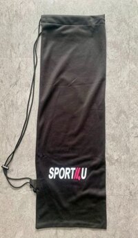 Túi Rút Vợt Cầu Lông Sport4U