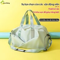 Túi SALAY đựng đồ đi biển, đi bơi, tập gym, túi xách du lịch, túi dựng đồ tập yoga, gym sức chứa lớn