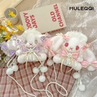 Túi sang trọng, Túi đeo vai Lolita Kawaii, Túi đeo chéo công chúa ngọt ngào