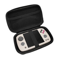Túi sắp xếp di động cho máy chơi Game cầm tay ANBERNIC RG Cubexx, hộp đựng túi chống sốc
