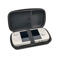 Túi sắp xếp di động cho máy chơi Game ANBERNIC RG406 H, Hộp đựng máy chơi Game cầm tay chống sốc