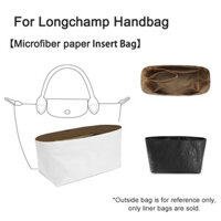 Túi Sắp Xếp Túi Xách Longchamp Túi Lót Chống Thấm Nước Túi Giấy Microfiber Bảo Quản