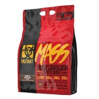 Túi Share 1 KG Sữa Dinh Dưỡng Tăng Cân Nhanh Cho Người Gầy Mutant Mass / Labrada/ BioX Nitro Juice Gainer Túi Share 1 KG