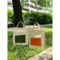 Túi SHEMZ A202 32 X 30cm canvas