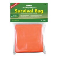 Túi sinh tồn Coghlans Survival Bag 8765