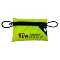 Túi Sơ Cứu Trail Runner - Ultralight First Aid Kit bộ 15 -17 dụng cụ