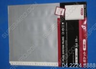 Túi sơ mi 11 lỗ Plus (0,05mm)