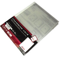 Túi sơ mi lỗ Plus