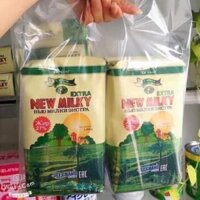Túi sữa béo Nga New Milky 1 kg