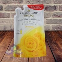 Túi Sữa tắm Enchanteur Charming 900gr (tiết kiệm hơn) 450g*2