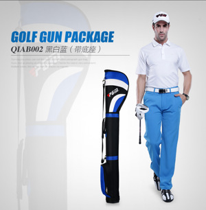 Túi Sunday bag PGM QIAB002