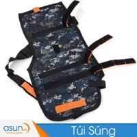 Túi Súng Chiến Thuật Dành Cho Súng Bắn Xốp Nerf