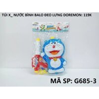 TÚI SÚNG NƯỚC BÌNH BALO ĐEO LƯNG