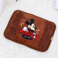 Túi Sưởi Ấm Chườm Nóng Hình Thú Dễ Thương-h19