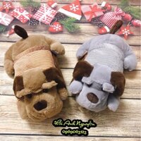 Túi sưởi ấm hình thú