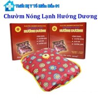 Túi Sưởi Ấm Hướng Dương Màu Ngẫu Nhiên Các Cỡ